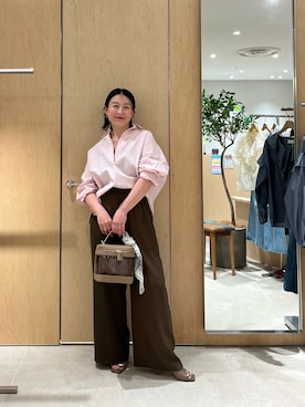 ggchikaさんのコーディネート