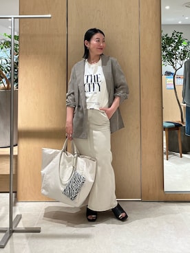 ggchikaさんのコーディネート