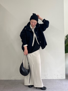 ggchikaさんのコーディネート