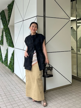 ggchikaさんのコーディネート