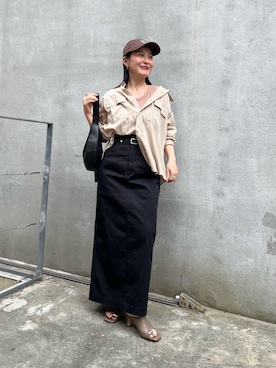 ggchikaさんのコーディネート