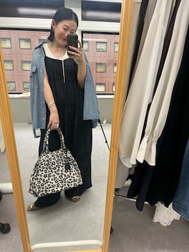 ggchikaさんのコーディネート