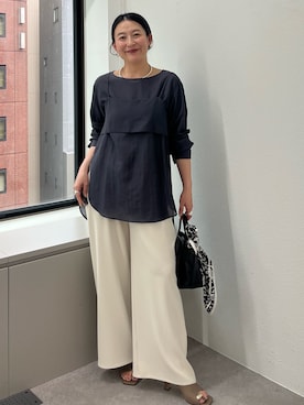 ggchikaさんのコーディネート