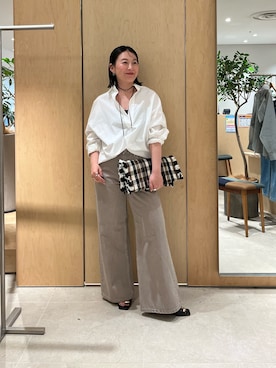 ggchikaさんのコーディネート