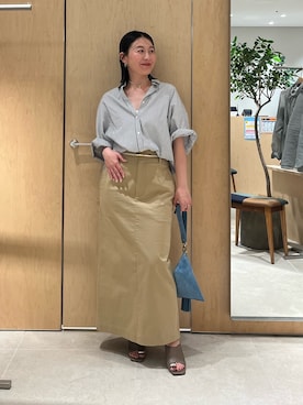 ggchikaさんのコーディネート