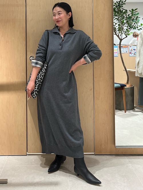 GALLARDAGALANTEggchikaさんのワンピースを使ったコーディネート