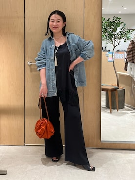 ggchikaさんのコーディネート