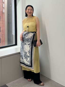 ggchikaさんのコーディネート