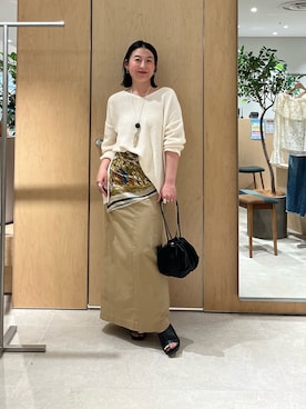 ggchikaさんのコーディネート