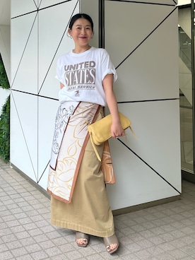 ggchikaさんのコーディネート