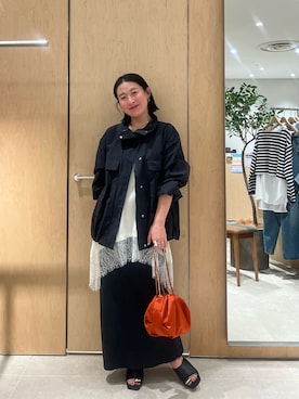 ggchikaさんのコーディネート