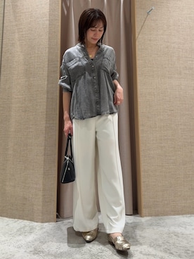 maedaxxxrstoutさんのコーディネート