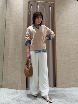 maedaxxxrstoutさんのコーディネート