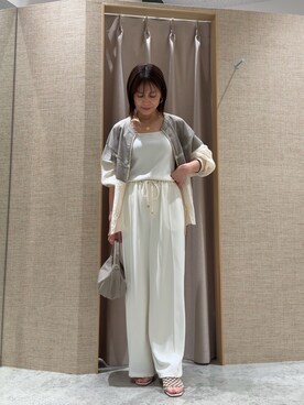 maedaxxxrstoutさん(レディース・153cm)の春コーディネート