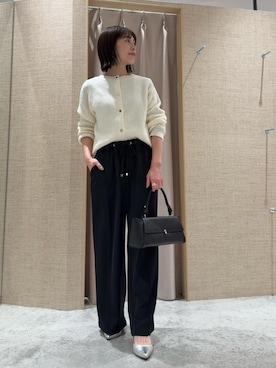 maedaxxxrstoutさん（レディース・153cm）の冬コーディネート