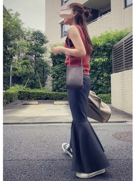 h i r o m i∵さんのコーディネート