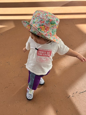 hrrrkさんのコーディネート