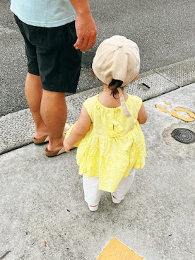 hrrrkさんのコーディネート