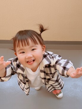 hrrrkさんのコーディネート