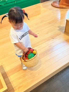 hrrrkさんのコーディネート