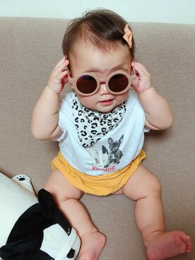 hrrrkさんのコーディネート