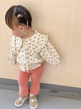 hrrrkさんのコーディネート