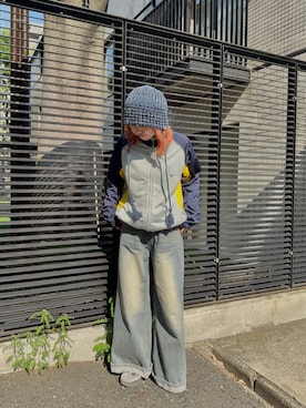 ﾏﾘﾝさんのコーディネート