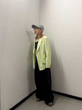 ﾏﾘﾝさんのコーディネート