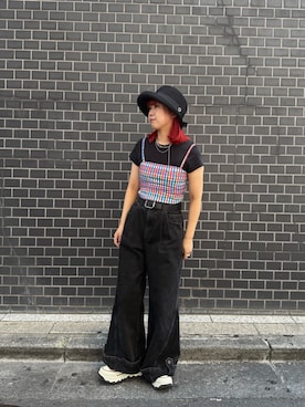 ﾏﾘﾝさんのコーディネート