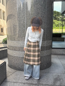 ﾏﾘﾝさんのコーディネート