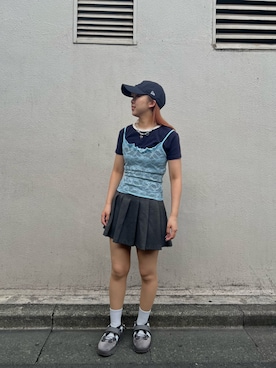 ﾏﾘﾝさんのコーディネート