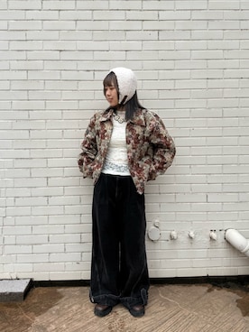 ﾏﾘﾝさんのコーディネート