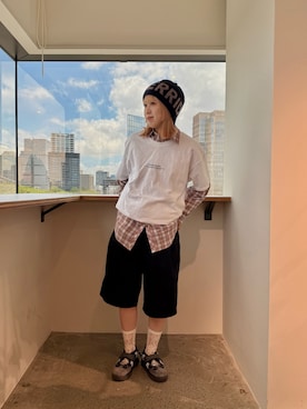 ﾏﾘﾝさんのコーディネート