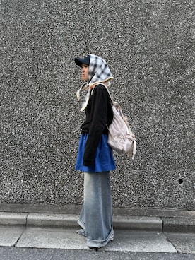 ﾏﾘﾝさんのコーディネート