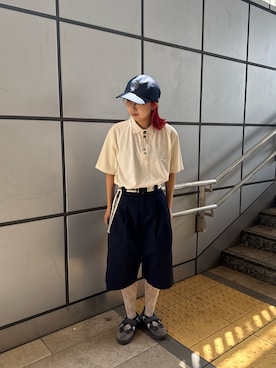 ﾏﾘﾝさんのコーディネート