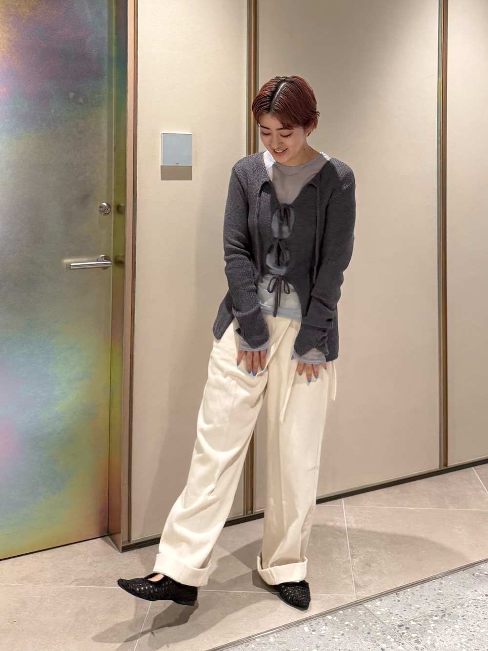 Azuna Yamatsu