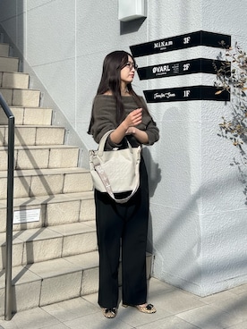 chiiiisnさんのコーディネート