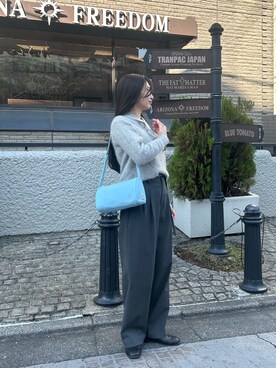 chiiiisnさんのコーディネート