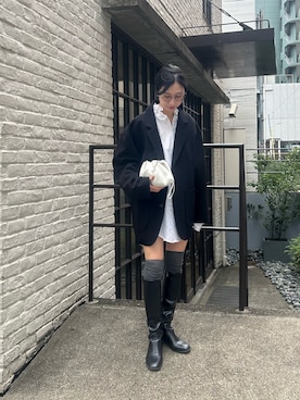 chiiiisnさんのコーディネート