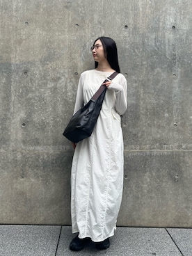 chiiiisnさん(レディース・157cm)の秋コーディネート