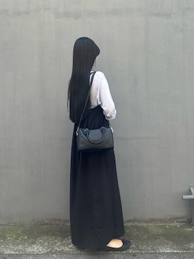 chiiiisnさん(レディース・157cm)の夏コーディネート