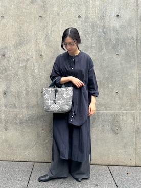 chiiiisnさん(レディース・157cm)の秋コーディネート
