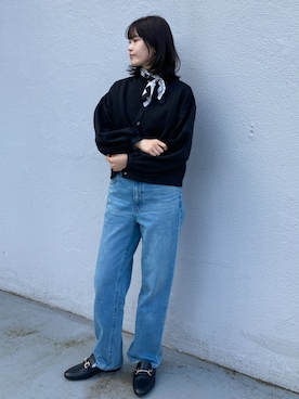 ブルーブルーエさんのコーディネート