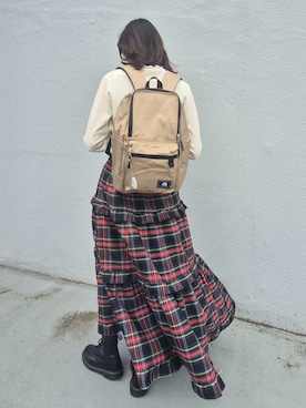 ブルーブルーエさんのコーディネート