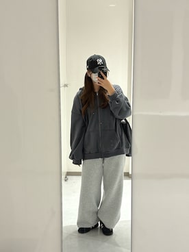 ねねりんさんのコーディネート