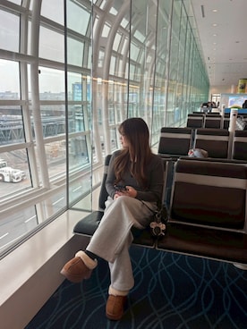 ねねりんさんのコーディネート