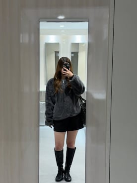 ねねりんさんのコーディネート