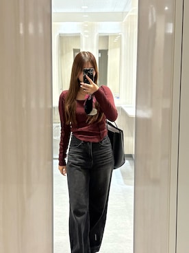 ねねりんさんのコーディネート