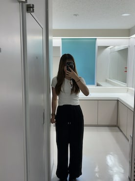 ねねりんさんのコーディネート