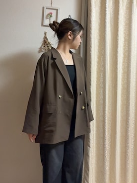 ねねりんさんのコーディネート